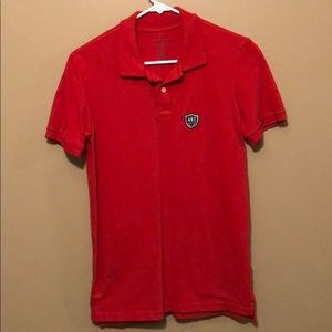 American Eagle Polo